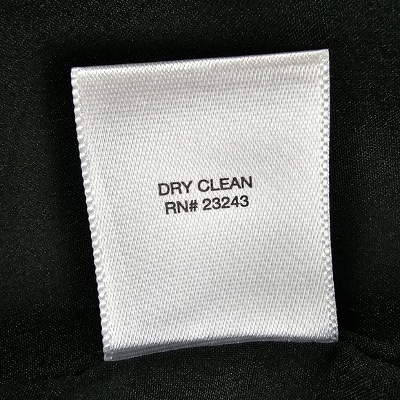 7th Avenue Design New York and Company Plaid Black White Blazer Women's Size 4 - Picture 13 of 16